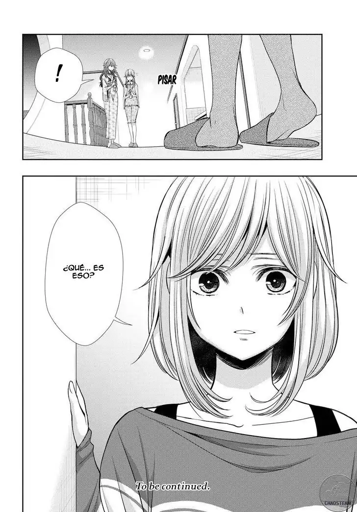 Página 34 — Capítulo 32 de Citrus