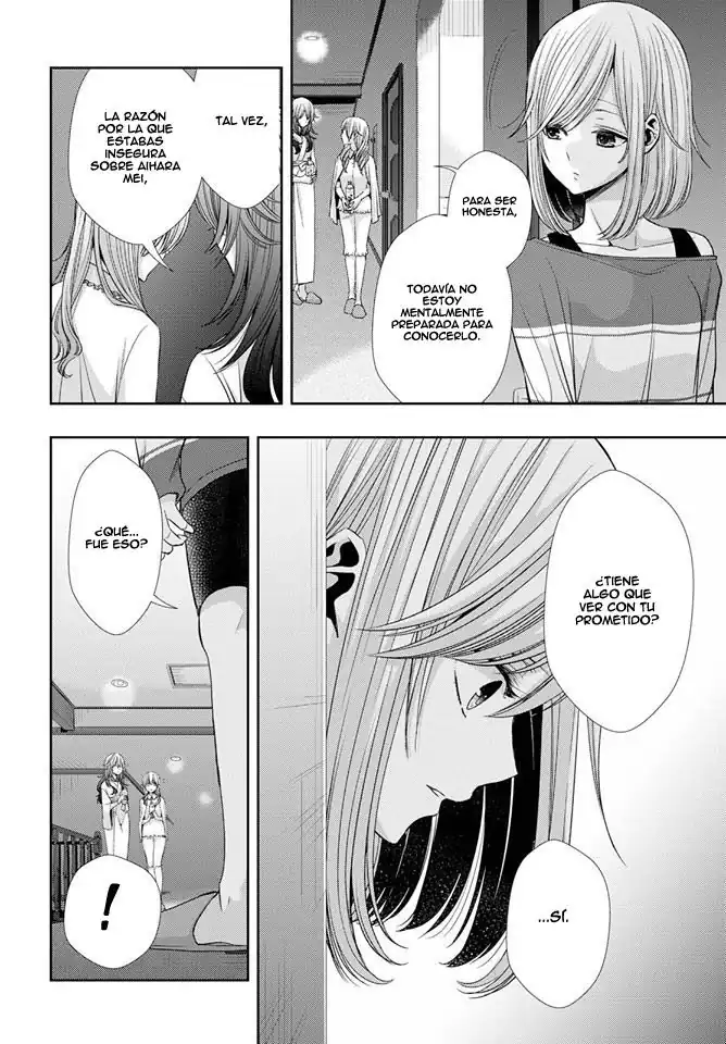 Página 4 — Capítulo 33 de Citrus