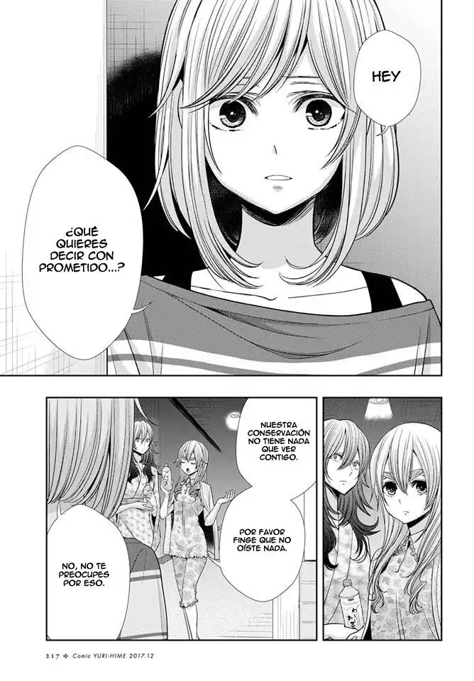 Página 5 — Capítulo 33 de Citrus