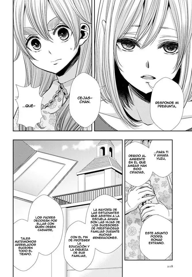 Página 6 — Capítulo 33 de Citrus