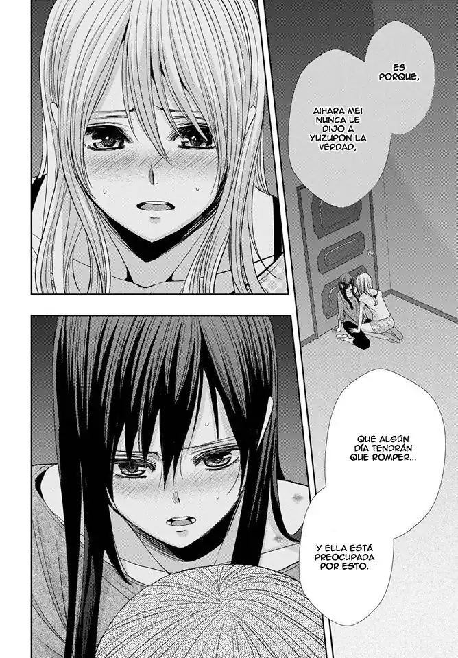 Página 8 — Capítulo 33 de Citrus
