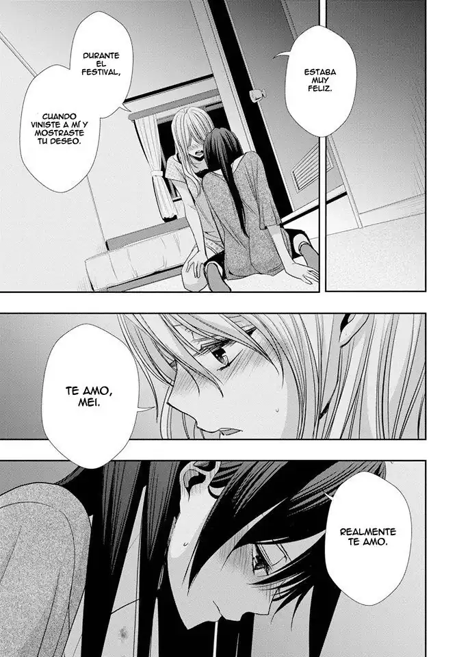 Página 9 — Capítulo 33 de Citrus