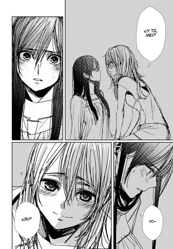 Página 10 — Capítulo 33 de Citrus