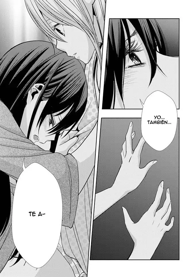 Página 11 — Capítulo 33 de Citrus