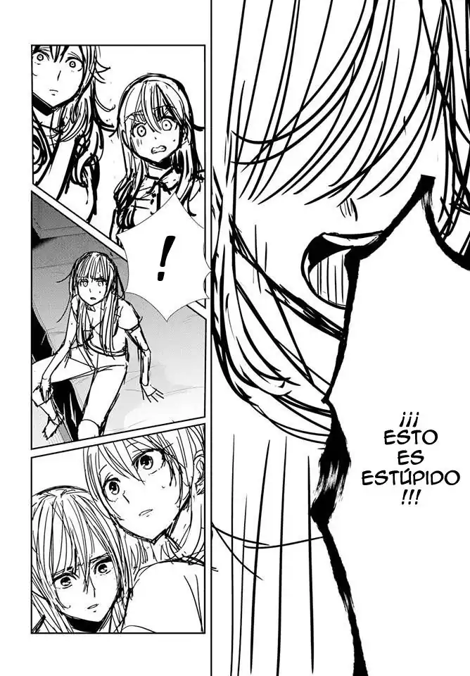 Página 12 — Capítulo 33 de Citrus