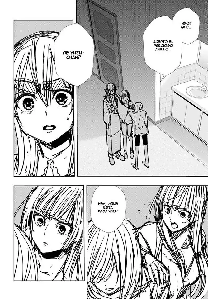 Página 14 — Capítulo 33 de Citrus