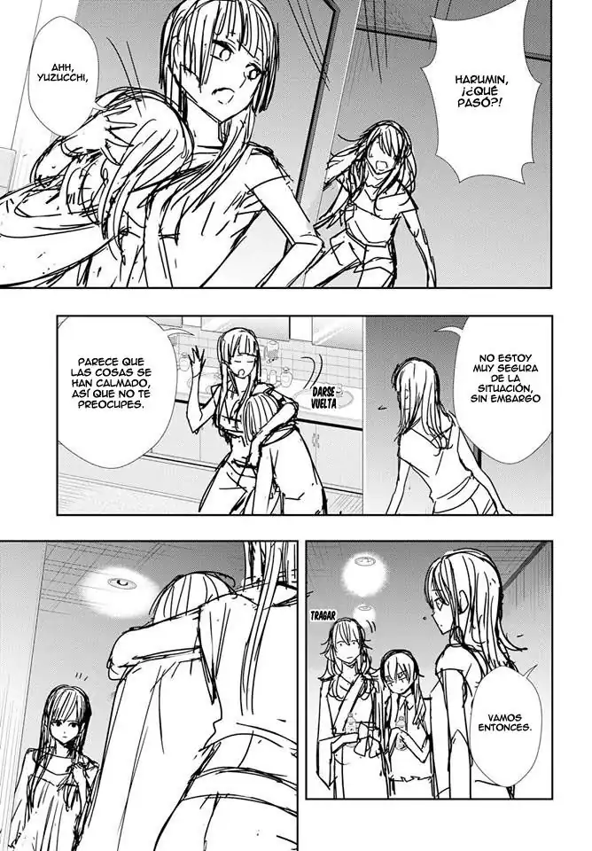 Página 15 — Capítulo 33 de Citrus