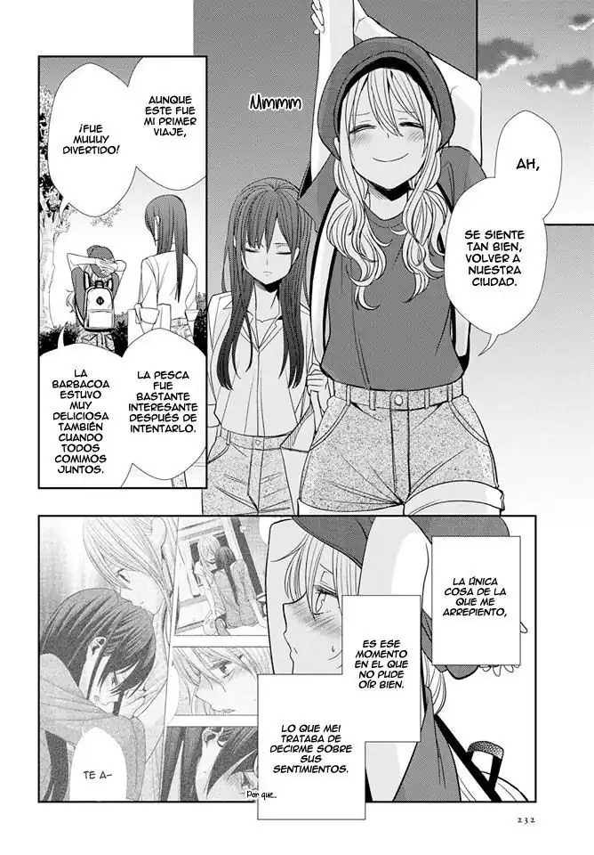 Página 20 — Capítulo 33 de Citrus
