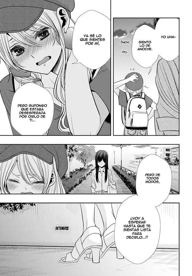 Página 21 — Capítulo 33 de Citrus