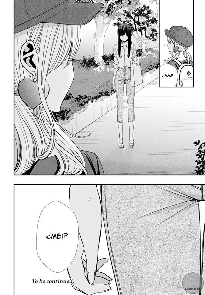 Página 22 — Capítulo 33 de Citrus