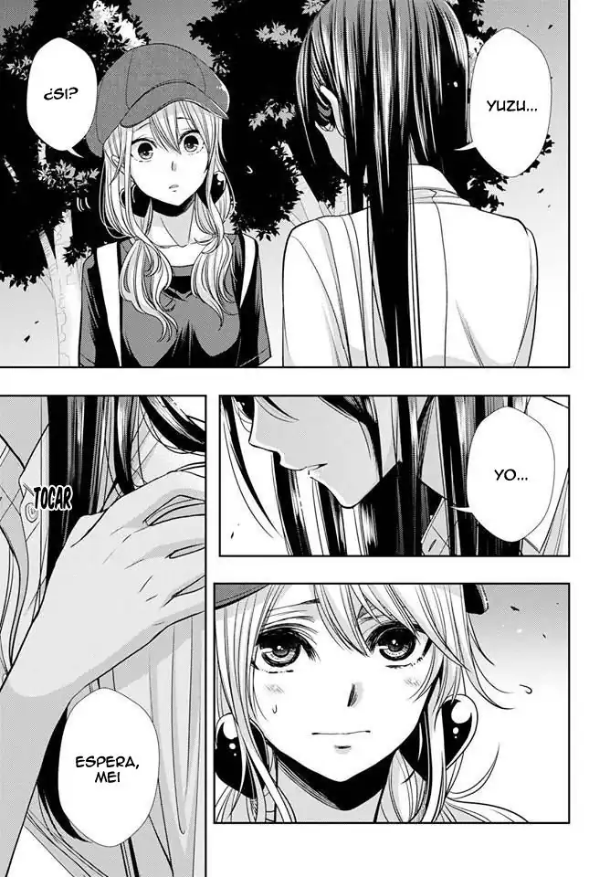 Página 3 — Capítulo 34 de Citrus