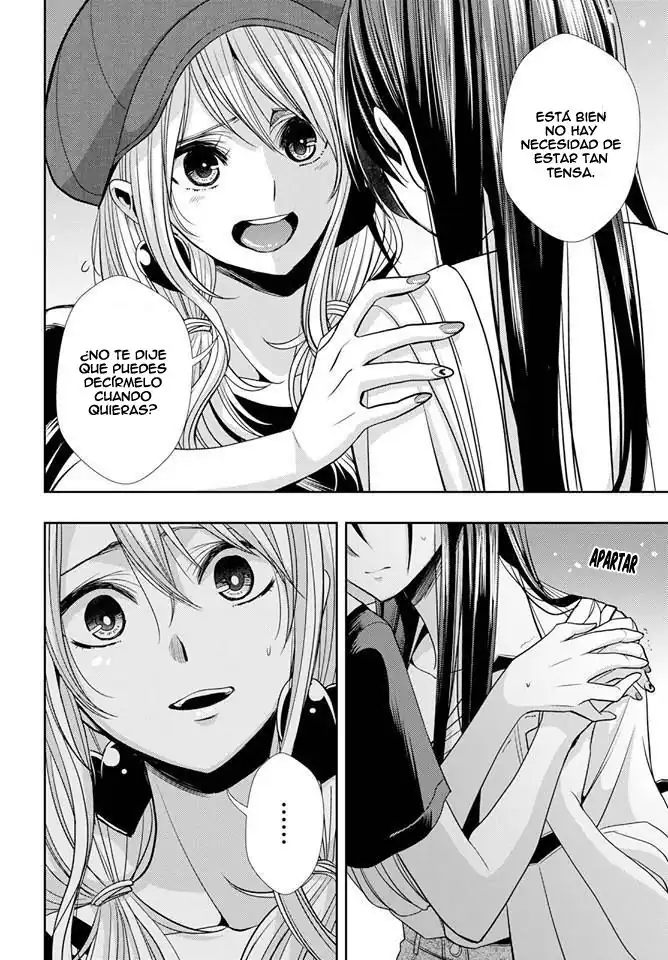 Página 4 — Capítulo 34 de Citrus
