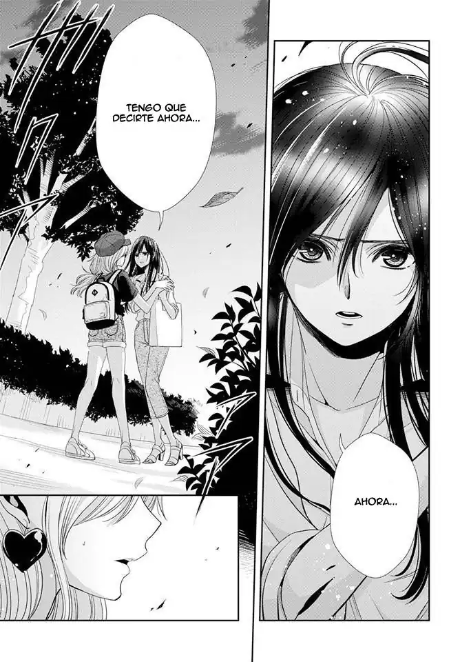 Página 5 — Capítulo 34 de Citrus