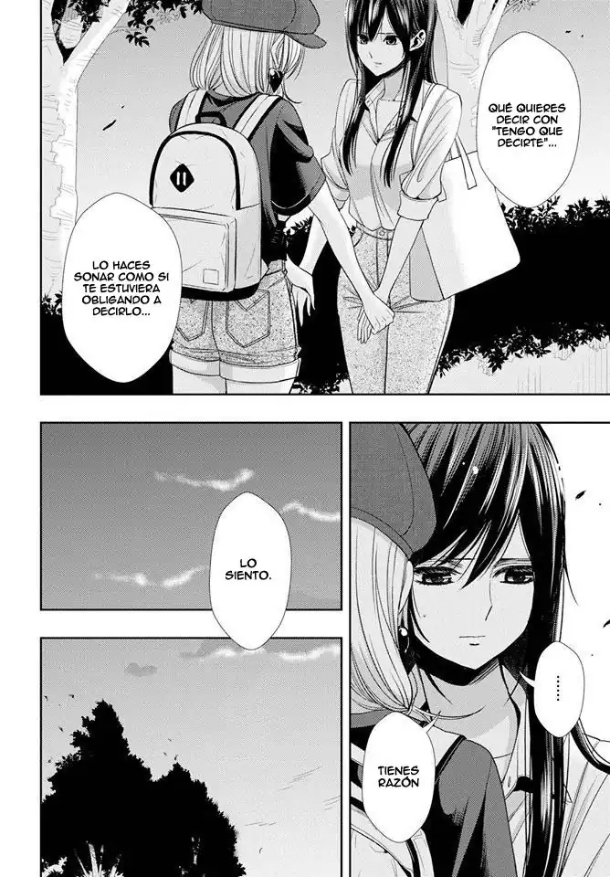 Página 6 — Capítulo 34 de Citrus