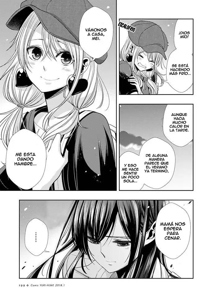 Página 7 — Capítulo 34 de Citrus