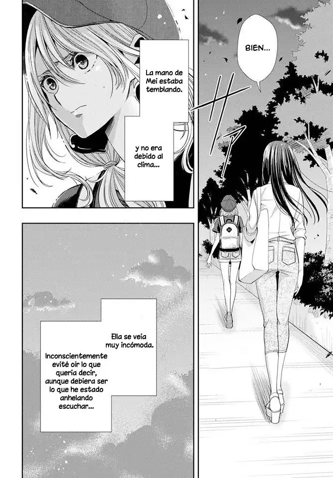 Página 8 — Capítulo 34 de Citrus