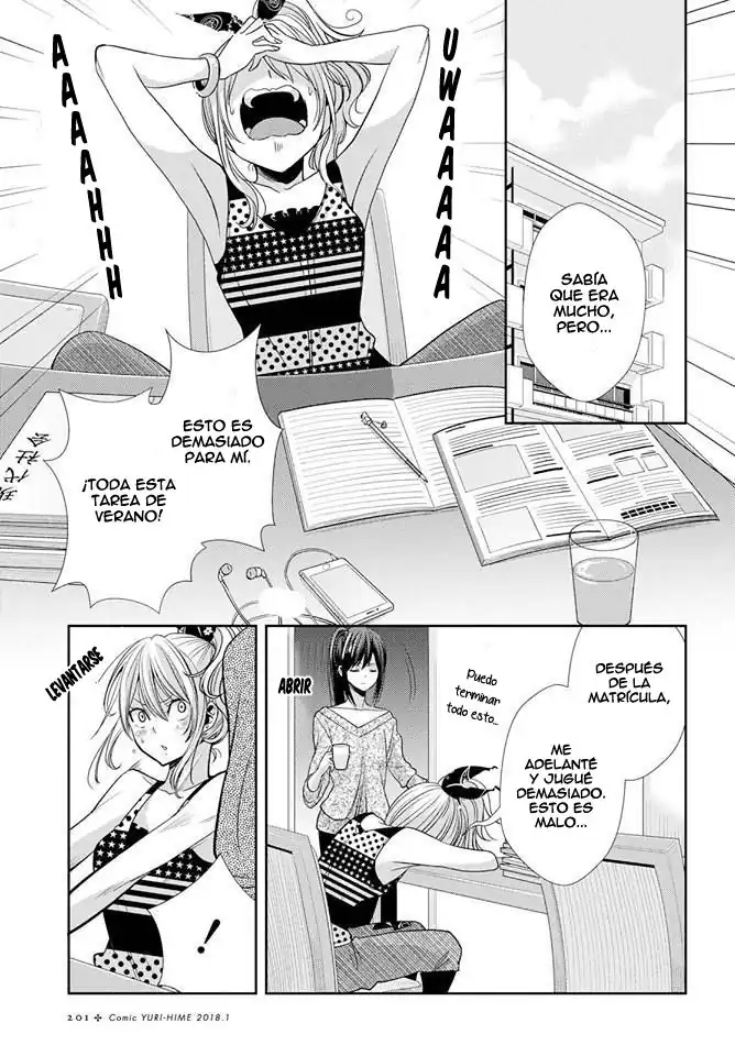 Página 9 — Capítulo 34 de Citrus
