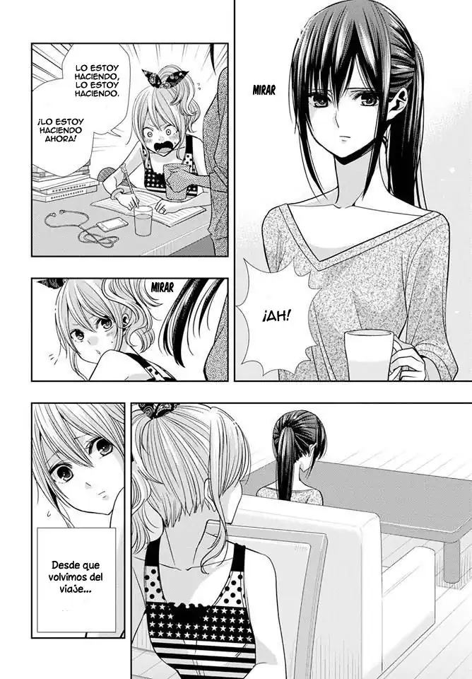 Página 10 — Capítulo 34 de Citrus