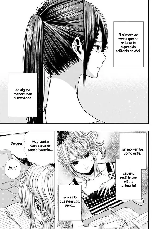 Página 11 — Capítulo 34 de Citrus
