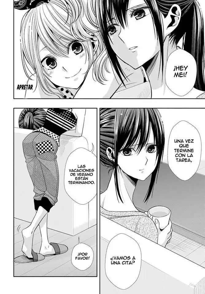 Página 12 — Capítulo 34 de Citrus