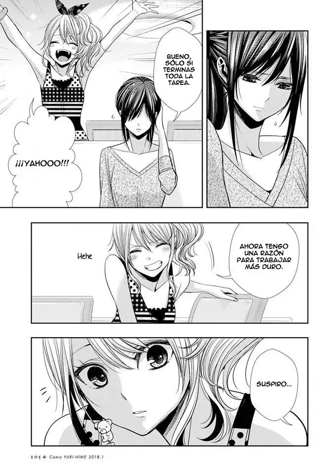 Página 13 — Capítulo 34 de Citrus
