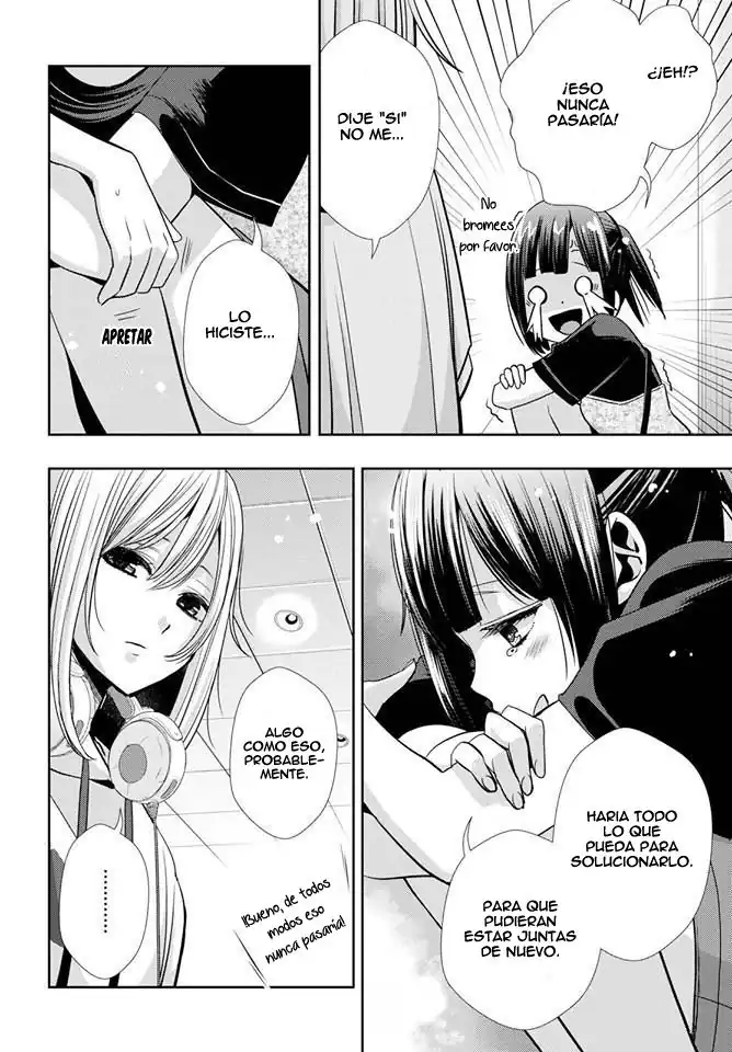 Página 16 — Capítulo 34 de Citrus