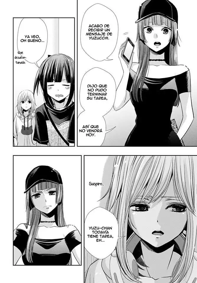 Página 18 — Capítulo 34 de Citrus