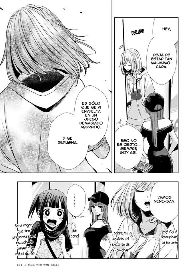 Página 19 — Capítulo 34 de Citrus