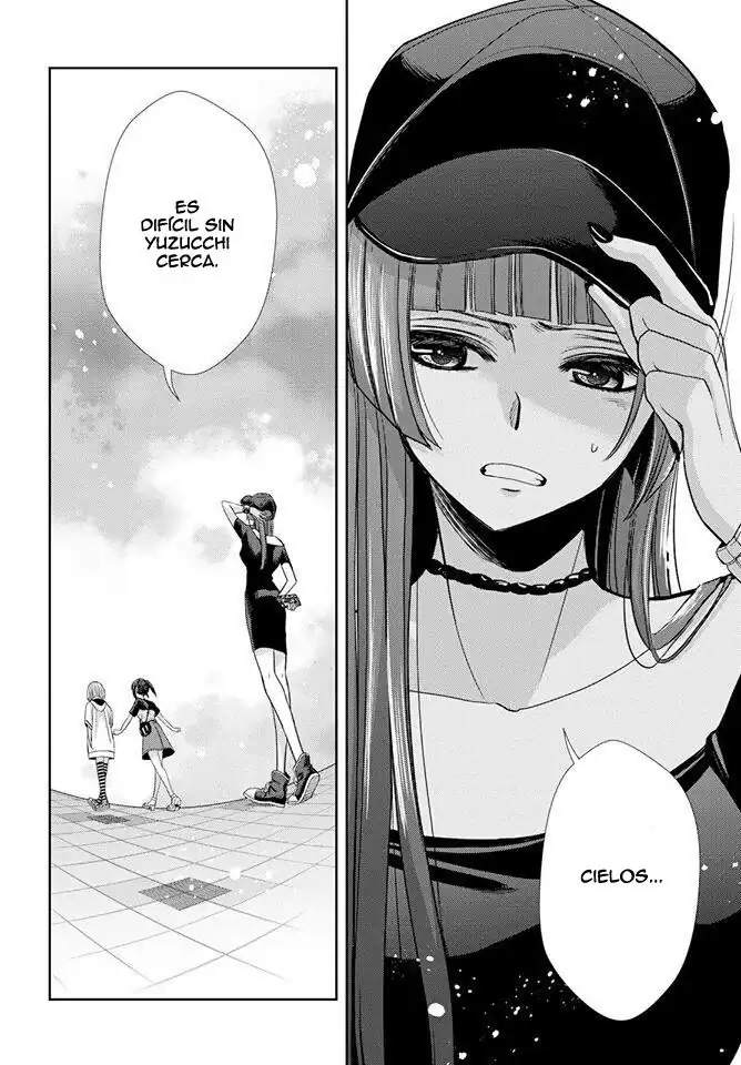 Página 20 — Capítulo 34 de Citrus