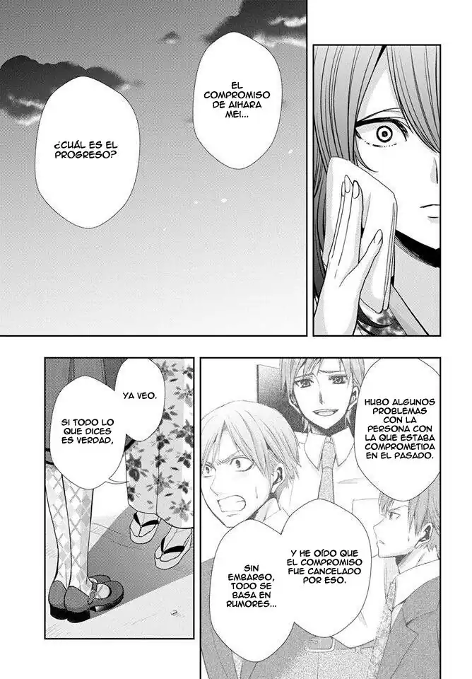 Página 23 — Capítulo 34 de Citrus