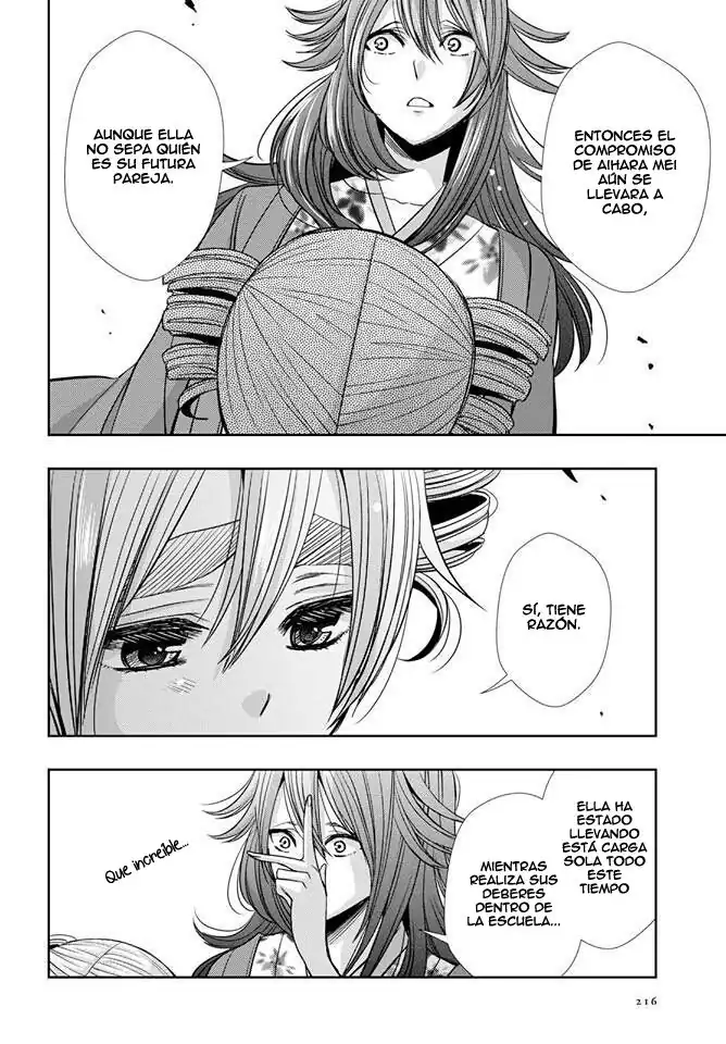 Página 24 — Capítulo 34 de Citrus