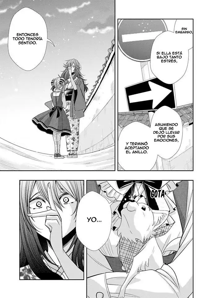 Página 25 — Capítulo 34 de Citrus