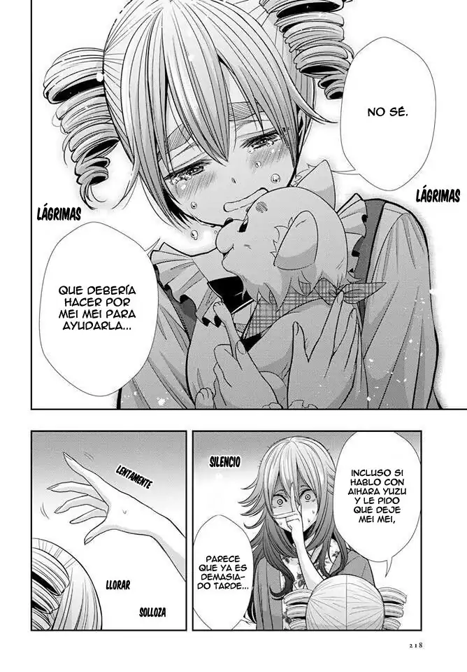 Página 26 — Capítulo 34 de Citrus