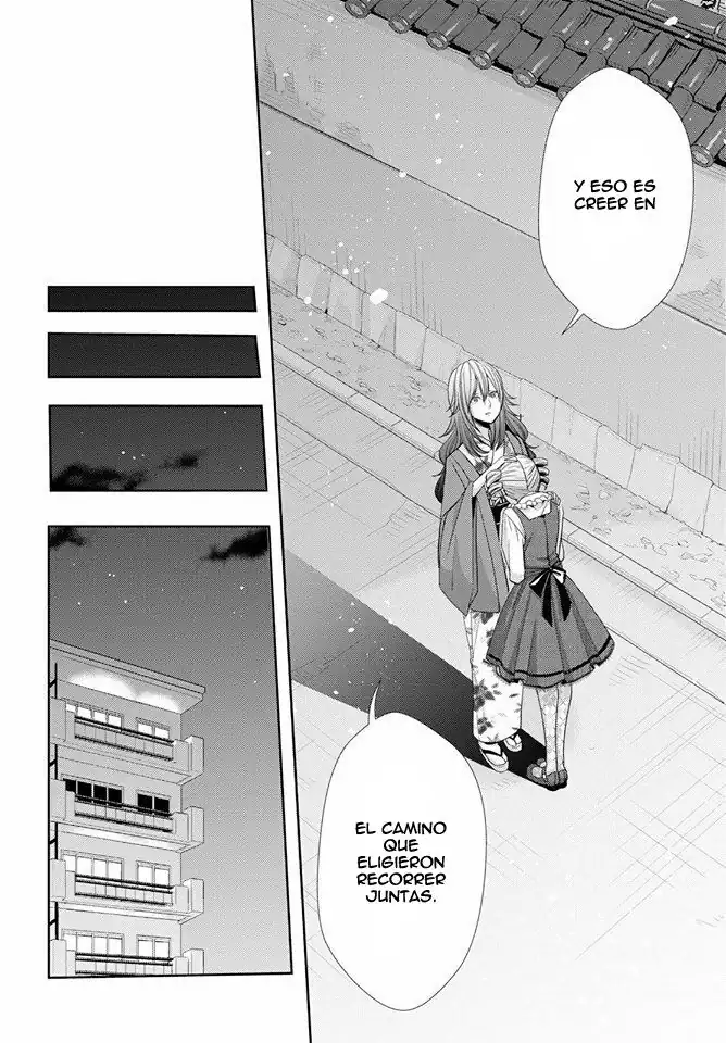 Página 28 — Capítulo 34 de Citrus