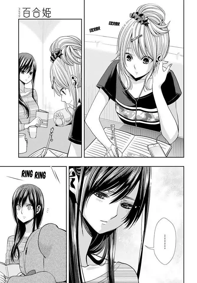Página 29 — Capítulo 34 de Citrus