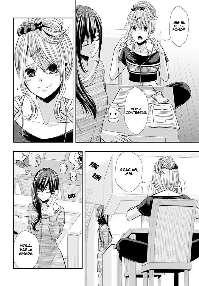Página 30 — Capítulo 34 de Citrus