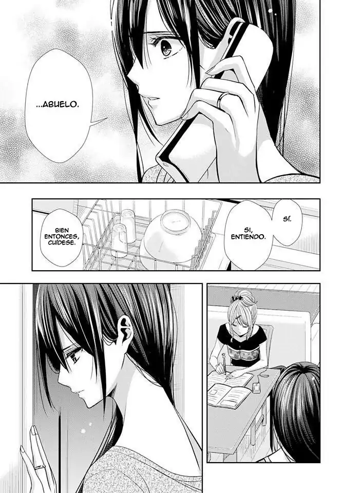 Página 31 — Capítulo 34 de Citrus