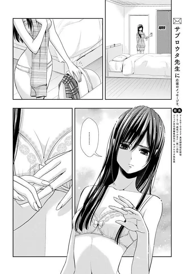 Página 32 — Capítulo 34 de Citrus