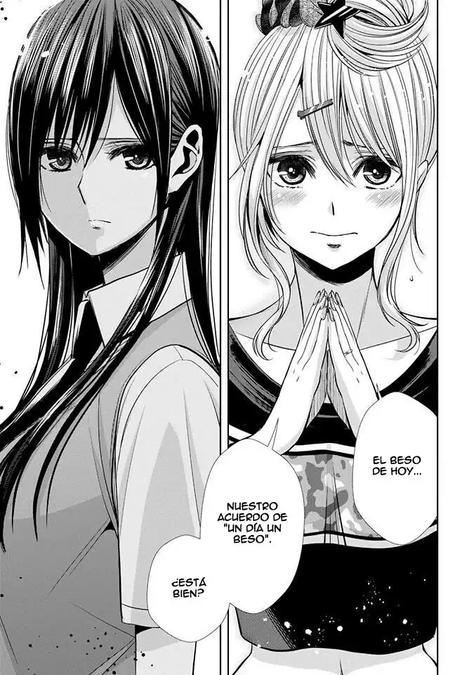 Página 35 — Capítulo 34 de Citrus