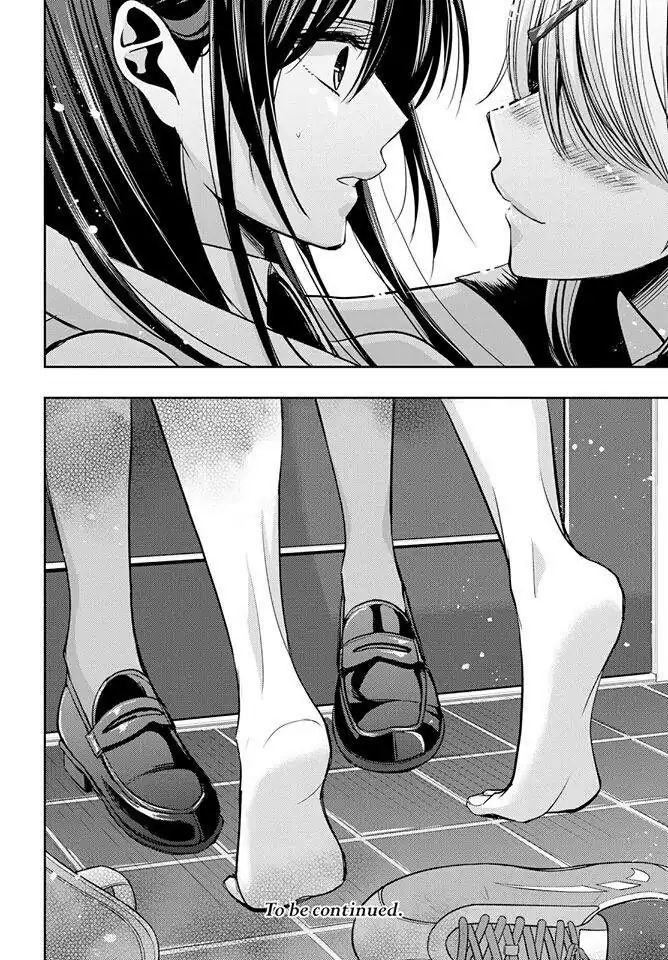 Página 36 — Capítulo 34 de Citrus