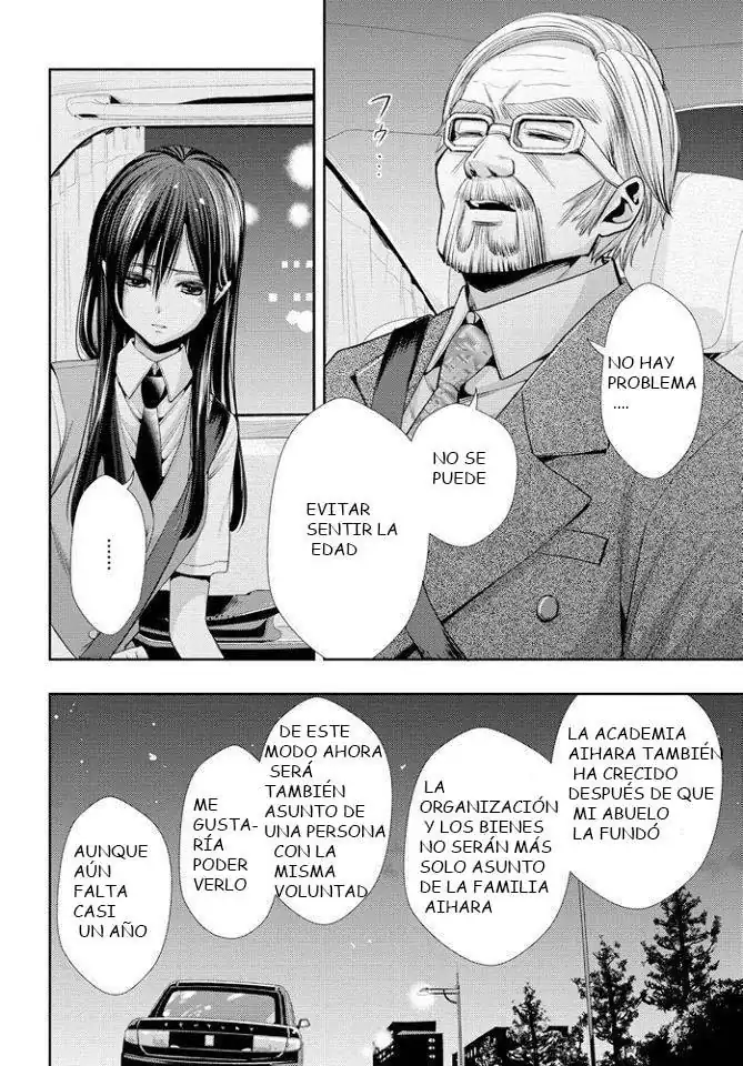 Página 6 — Capítulo 35 de Citrus