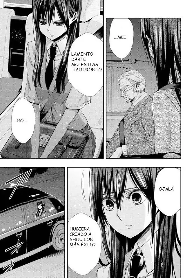 Página 7 — Capítulo 35 de Citrus
