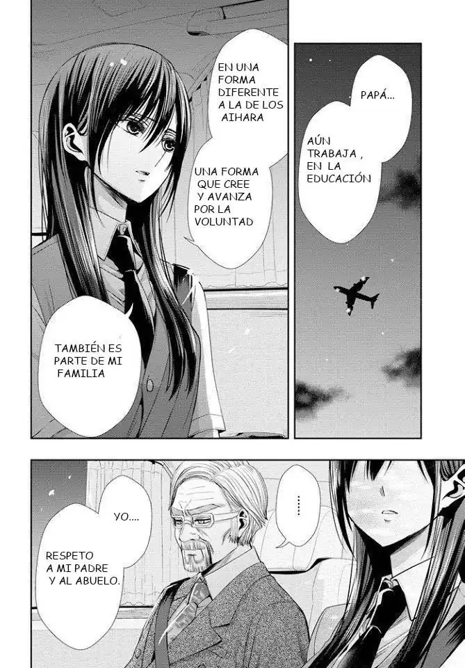 Página 8 — Capítulo 35 de Citrus