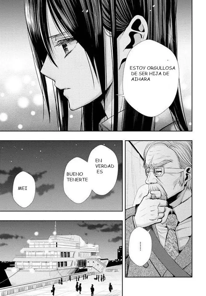 Página 9 — Capítulo 35 de Citrus