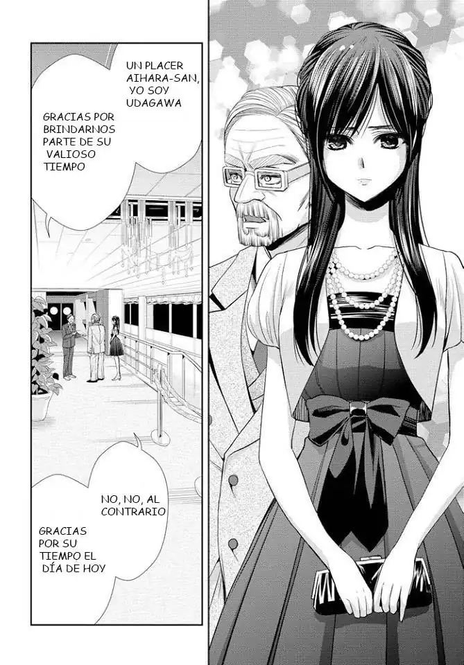 Página 10 — Capítulo 35 de Citrus
