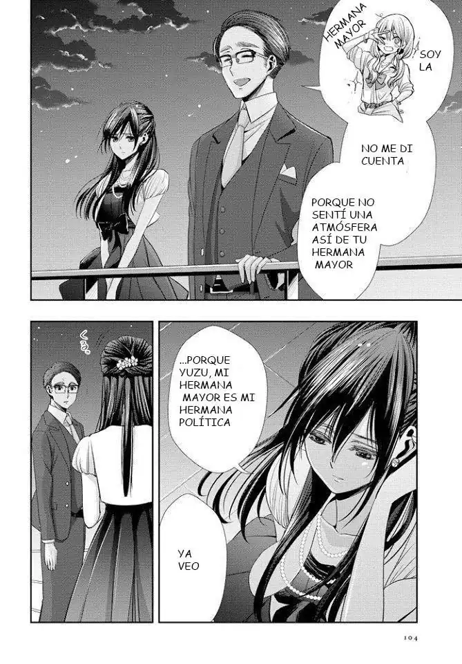 Página 12 — Capítulo 35 de Citrus
