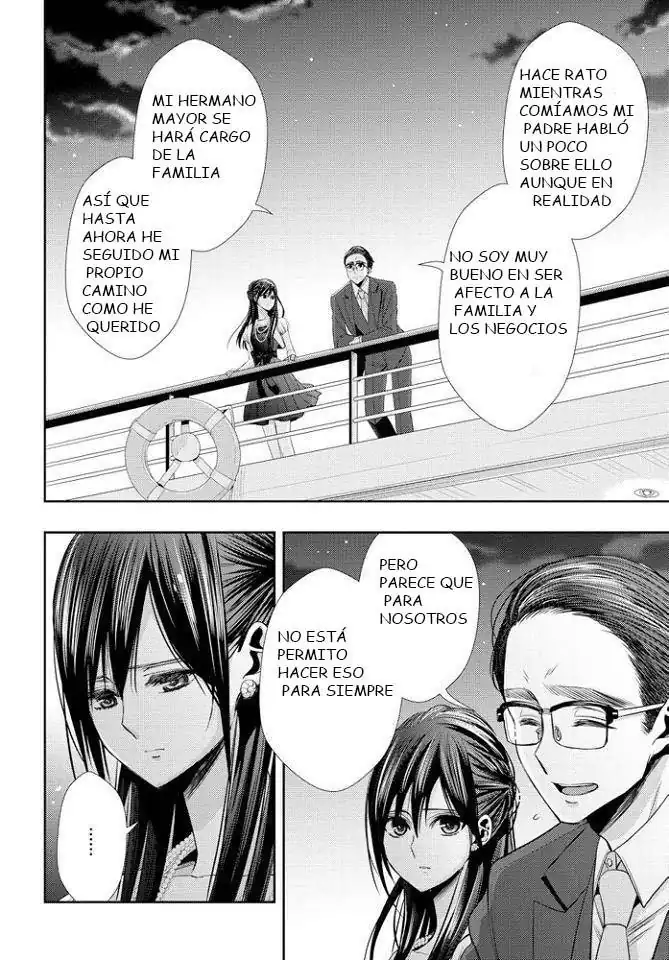 Página 14 — Capítulo 35 de Citrus