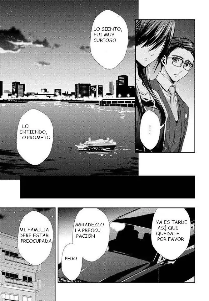 Página 17 — Capítulo 35 de Citrus