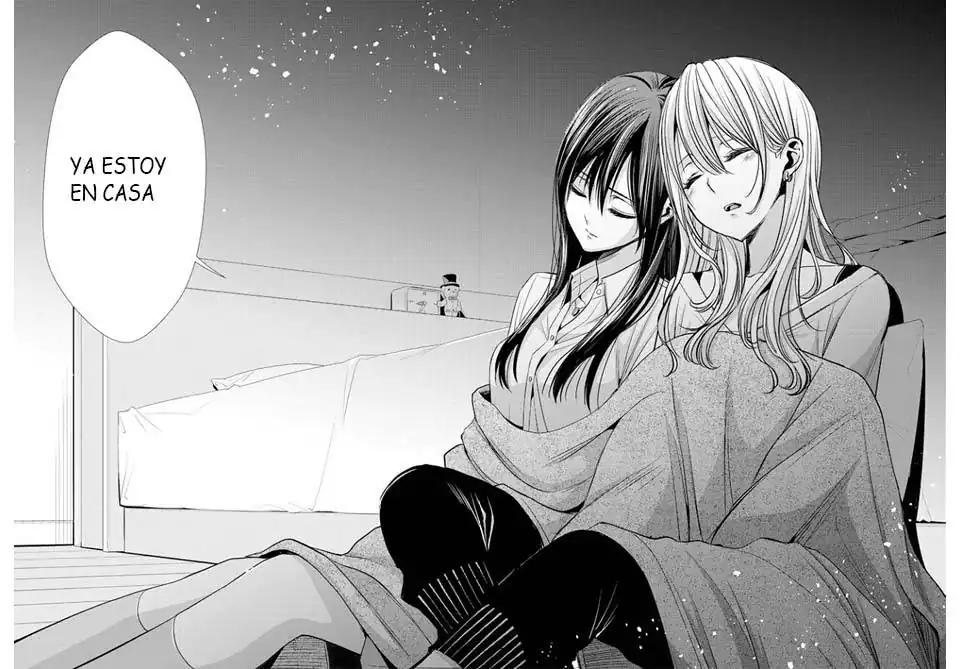 Página 20 — Capítulo 35 de Citrus