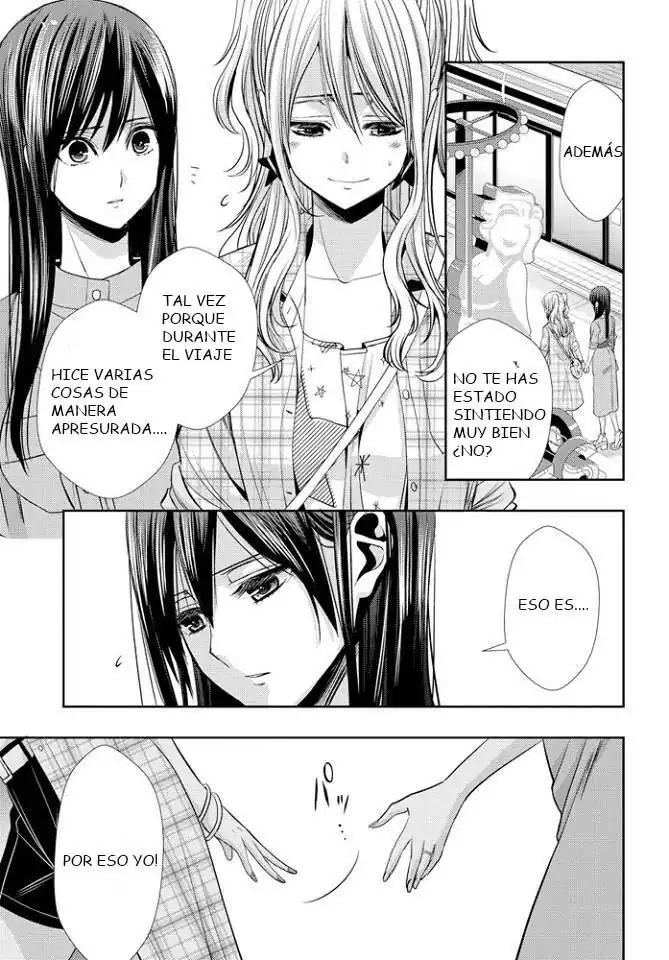 Página 22 — Capítulo 35 de Citrus